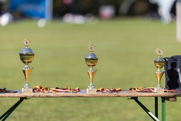 Bild 137 - wU16 Deutsche Meisterschaft